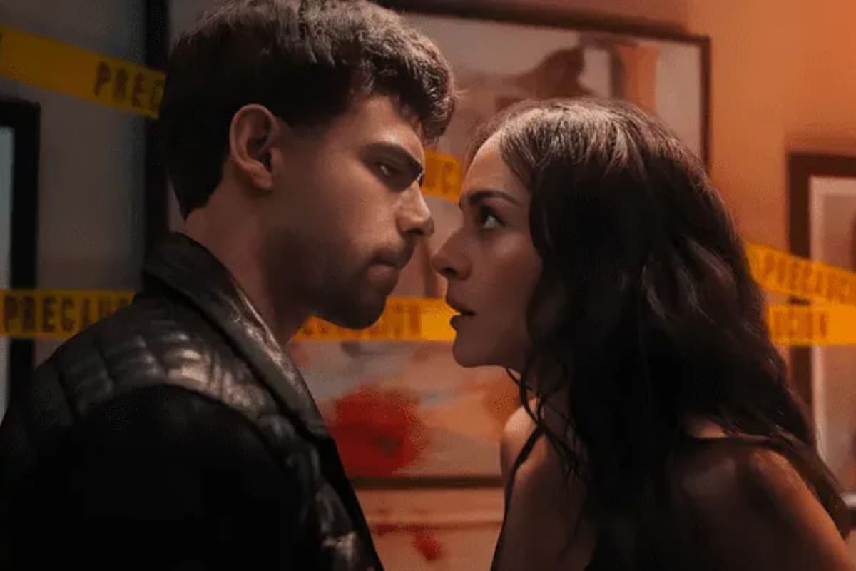 Pecados inconfesables, uno de los éxitos de Netflix (Foto: Netflix)