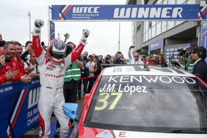 Pechito festejó en Bratislava
