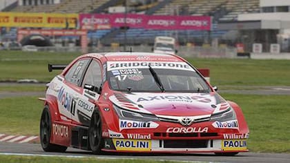Como en 2017 y 2018, José María Pechito López conformará binomio con Matías Rossi en los 200 Kilómetros del Súper TC2000; el cordobés ganó la tradicional carrera en 2008, con Honda, con el escocés Antonhy Reid