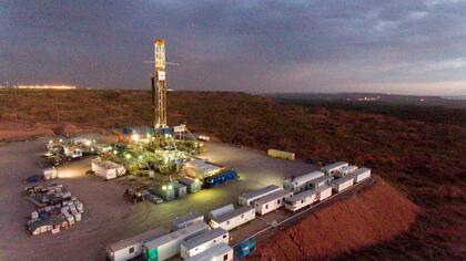 Pecom volvió al negocio de operador petrolero en 2024
