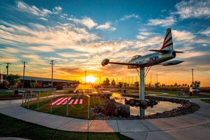 Pecos, un hermoso pueblo económico en Texas