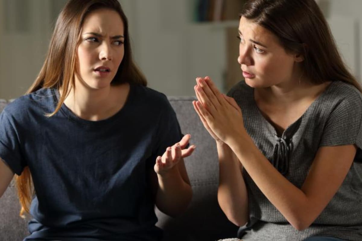 Pedir perdón es un acto importante para reconocer errores y reparar relaciones emocionales