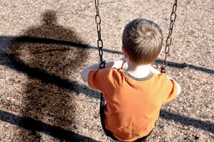 Pedofilia; Abuso de menores; violación; abuso sexual; maltrato infantil; seguridad