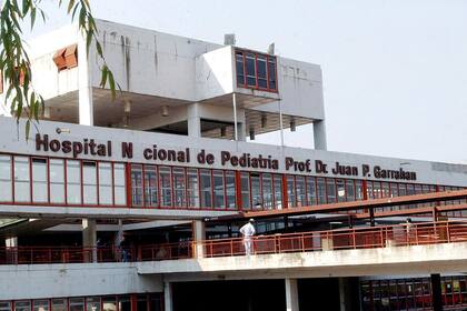 Pedofilia: el hospital Garrahan apartó al pediatra acusado y se presentará como querrellante