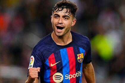 Pedri, jugador del Barcelona, aclaró cuál es su favorito entre Boca o River