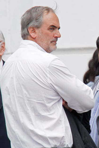 Pedro Hunter.