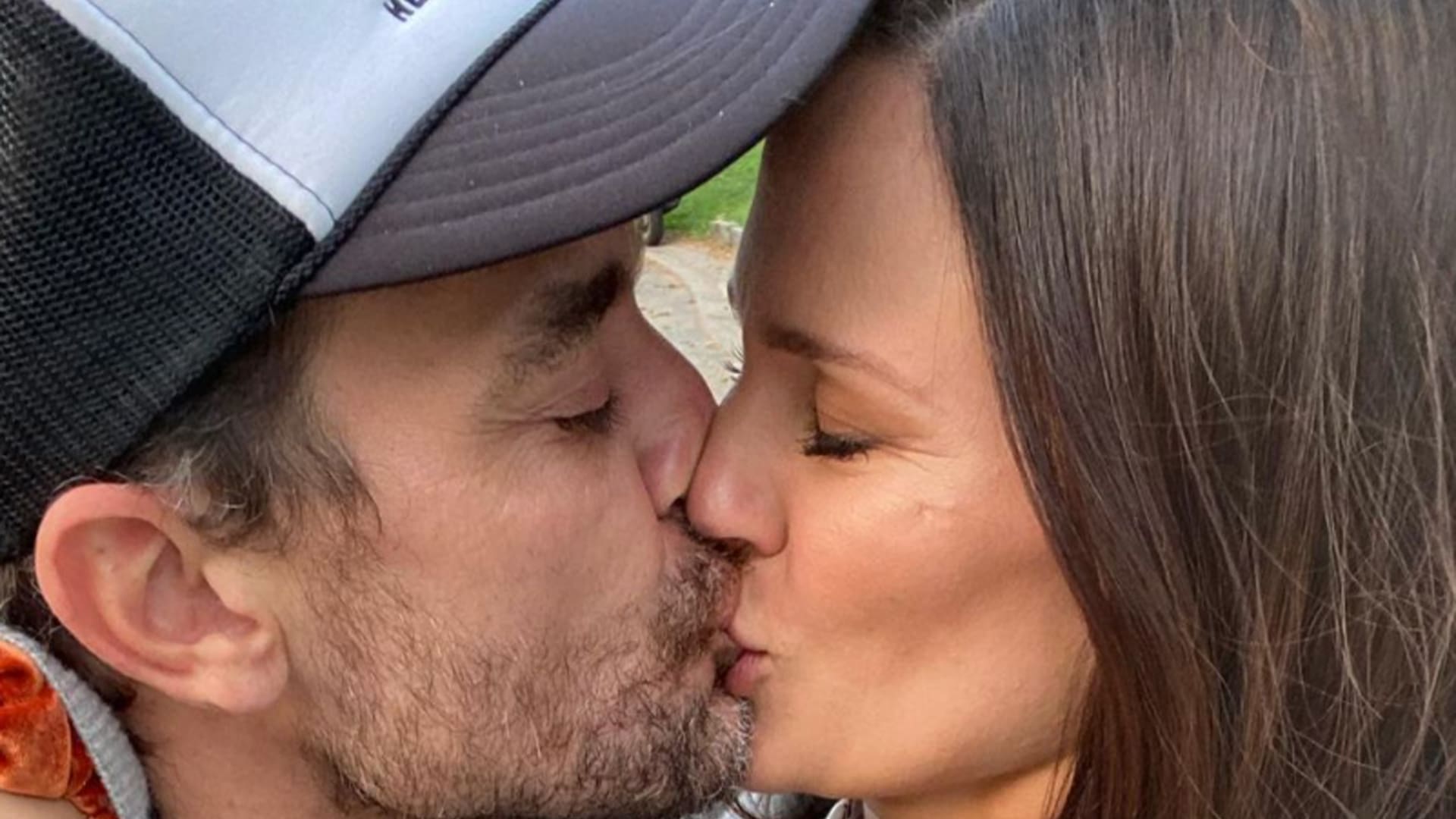 Pedro Alfonso, sobre su relación con Paula Chaves: "Somos una pareja que tiene sus discusiones porque somos diferentes en muchas cosas, pero coincidimos en un montón de otras"