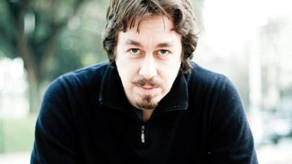 Pedro Mairal