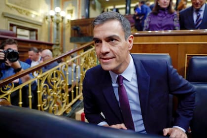 Pedro Sánchez no consigue los votos para aprobar el presupuesto