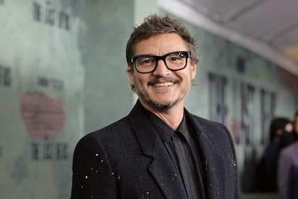 Pedro Pascal
