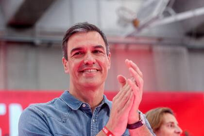 Pedro Sánchez