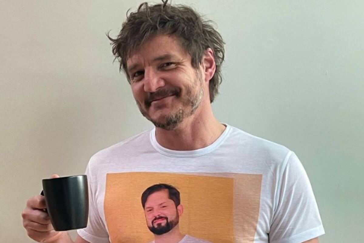 Pedro Pascal