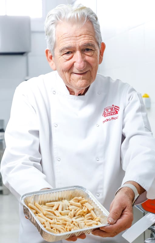 Pedro Picciau