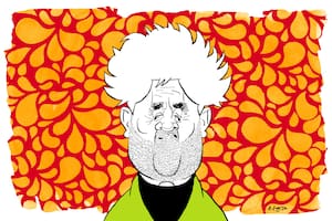 Pedro Almodóvar