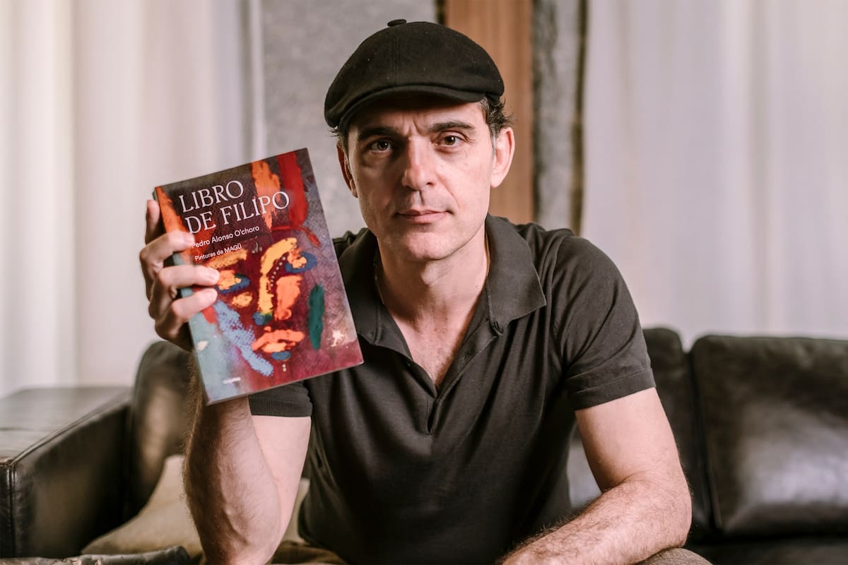 Pedro Alonso