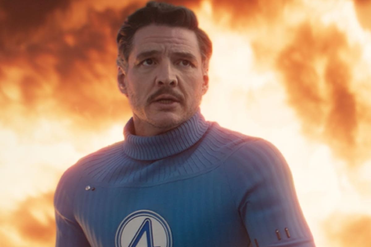 Pedro Pascal