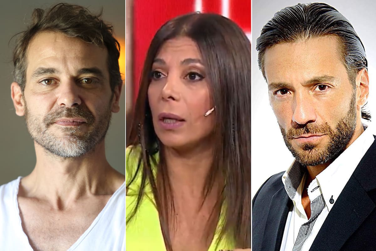 Pedro Alfonso aseguró que volvería a trabajar con Gustavo Conti pero apuntó contra Ximena Capristo: “Todo es mentira”