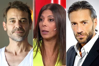 Pedro Alfonso aseguró que volvería a trabajar con Gustavo Conti pero apuntó contra Ximena Capristo: “Todo es mentira”