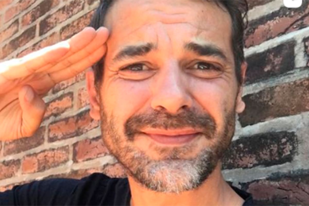 Pedro Alfonso contrajo coronavirus y presenta “problemas respiratorios”