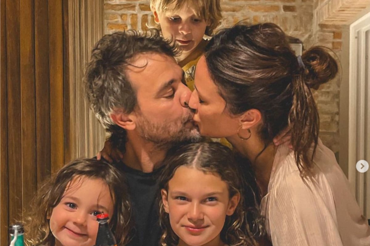 Pedro Alfonso recibió un regalo que lo emocionó hasta las lágrimas