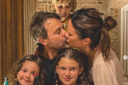 Pedro Alfonso recibió un regalo que lo emocionó hasta las lágrimas