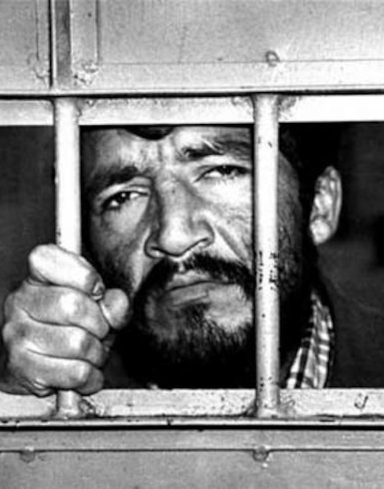 Pedro Alonso López, conocido como “el Monstruo de los Andes”, fue condenado por el asesinato de decenas de niñas en Ecuador