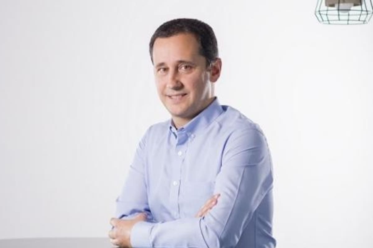 Pedro Arnt asumió como co-CEO de la empresa uruguaya dLocal