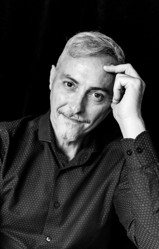 Pedro Aznar celebrará su cumpleaños con un concierto presencial y por streaming desde el Ópera