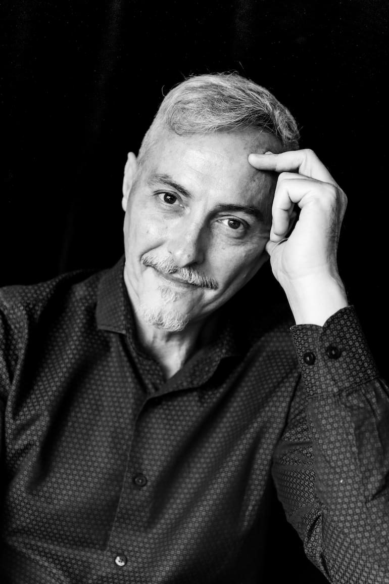 Pedro Aznar celebrará su cumpleaños con un concierto presencial y por streaming desde el Ópera