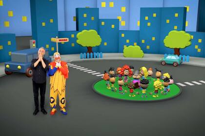 Pedro Aznar y Piñón fijo cantan por la memoria