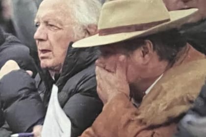Pedro Borgatello, uno de los más antiguos cultores del Brangus en Córdoba