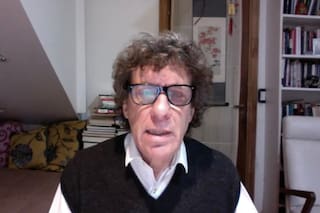 Pedro Brieger respondió a las 19 mujeres que lo acusaron de acoso sexual