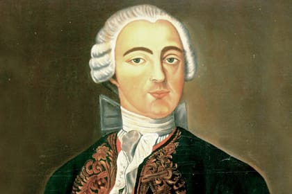 Pedro de Cevallos, desde antes de ser virrey, amaba la cuestionada infusión
