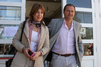 Pedro Dellarossa venció al peronismo en Córdoba