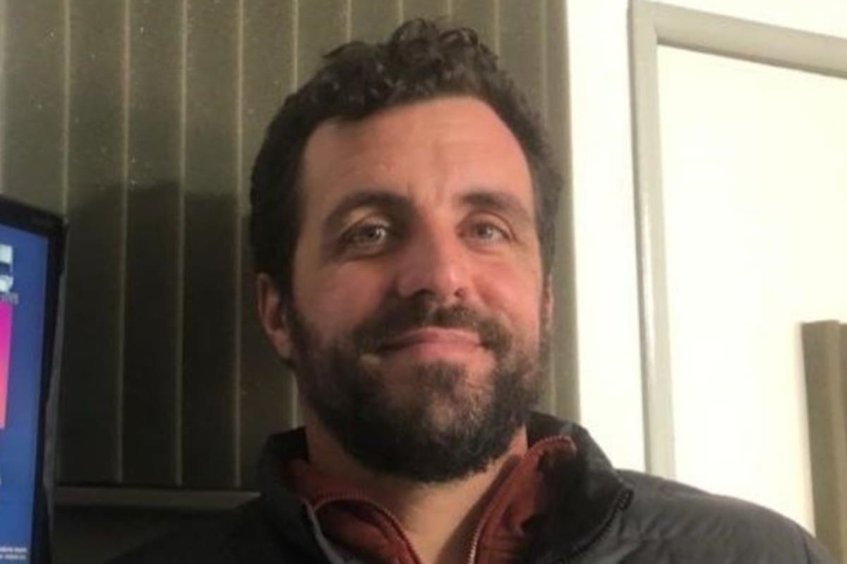Pedro Di Nezio fue designado como nuevo director del Servicio Meteorológico Nacional