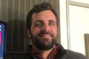 El Gobierno designó al nuevo director del Servicio Meteorológico Nacional