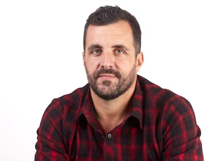 Pedro Di Nezio será el nuevo director del SMN