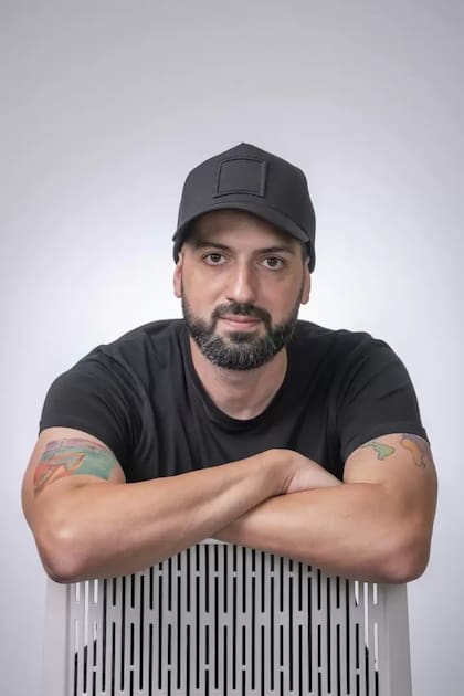 Pedro Díaz Flores (grupo abridor): “Estamos probando alternativas para seguir creciendo en este contexto. Por ejemplo, probamos también de asociarnos con cocineros más independientes, o de propuestas como Alcanfor que abrimos este verano en José Ignacio”