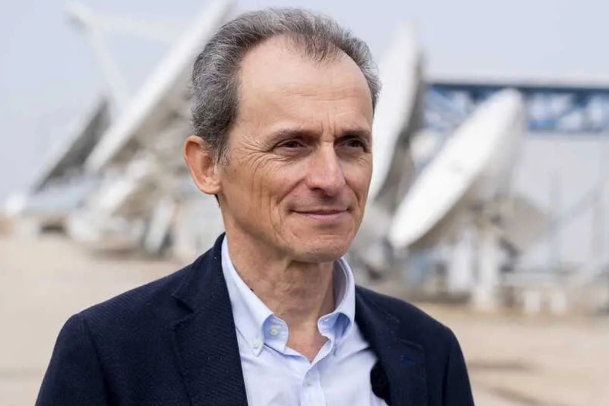 Pedro Duque, astronauta, sobre el eclipse de Sol del 12 de agosto: “Se apagarán los colores y bajará la temperatura”