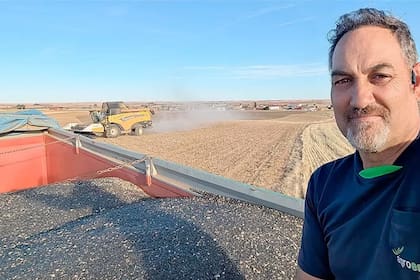 Pedro Fernández Martínez: "Muevo 400.000 euros al mes con márgenes reducidos”