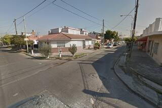 Intentaron robarle el auto a un joven y lo mataron de un tiro en la espalda