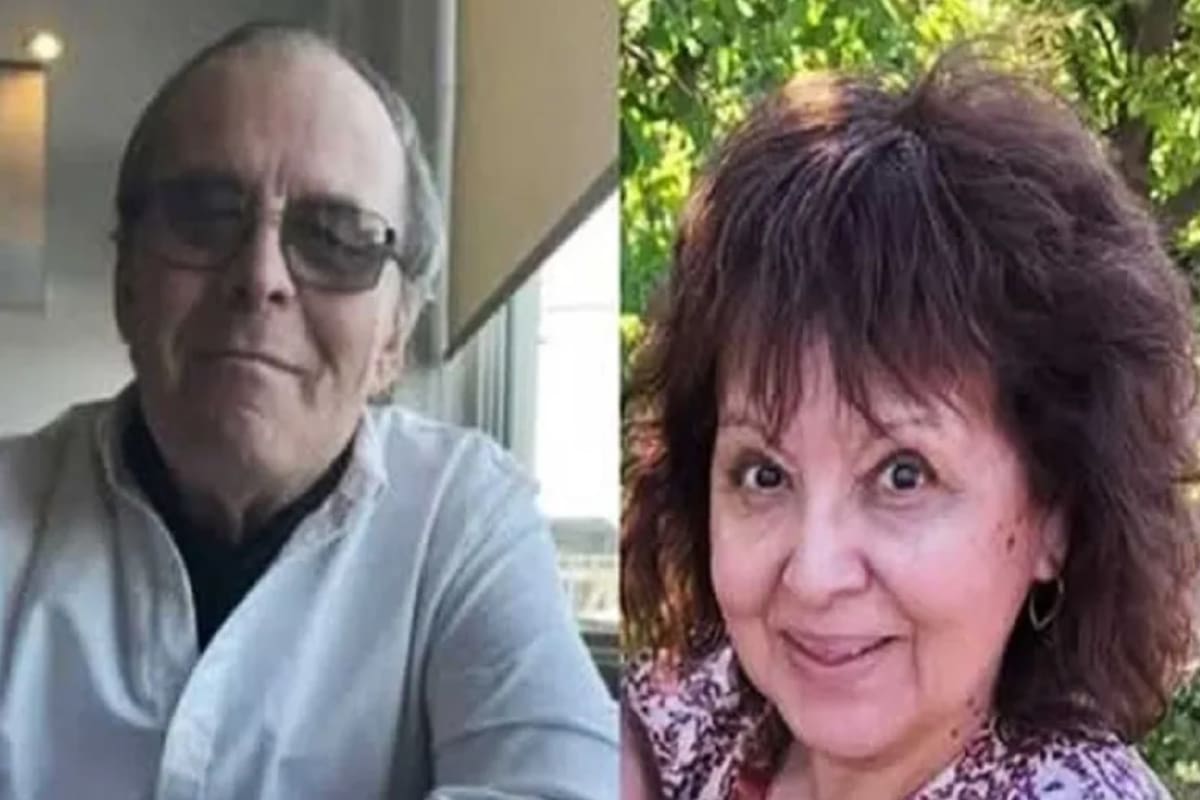 Pedro Kreder y Juana Morales, desaparecidos en Comodoro Rivadavia, Chubut
