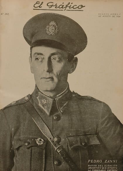 Pedro Leandro Zanni