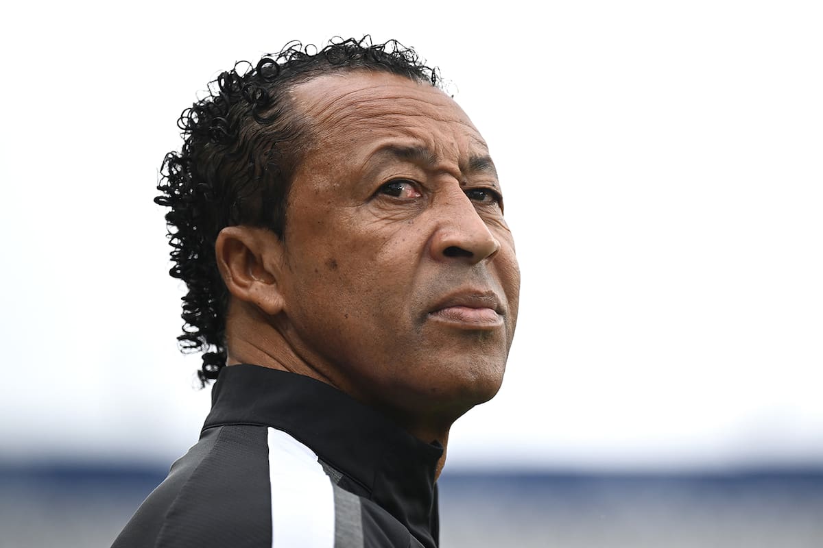 Pedro Leitão Brito, 'Bubista', el cerebro detrás de la sorprendente selección de Cabo Verde, clasificada por primera vez para la Copa del Mundo; el equipo africano se cruzará con España y Uruguay.