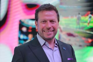 Cómo la inteligencia artificial generativa cambió lo que entendemos por "crear"