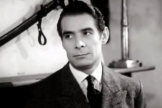 La estrella de cine que, en la cima de su carrera, eligió el silencio y nadie supo la razón