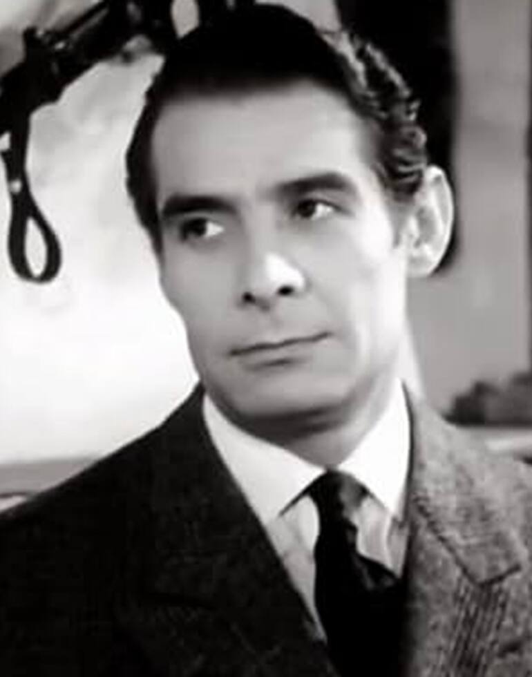 Pedro López Lagar