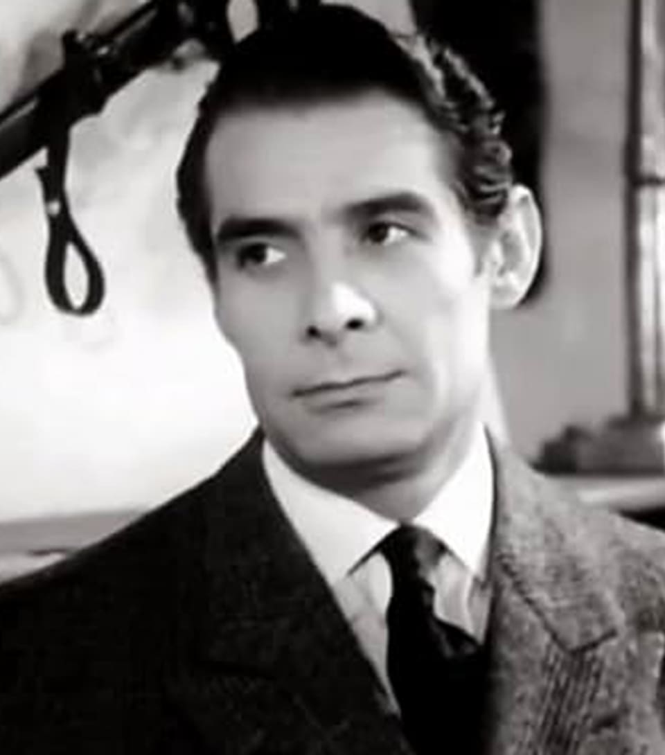 Pedro López Lagar