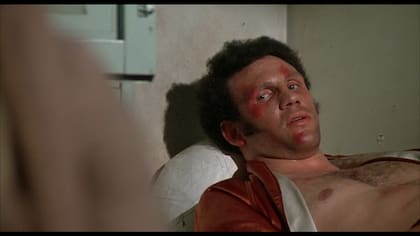 Pedro Lovell, tras pelear con Stallone