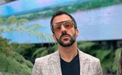 Pedro Moctezuma pidió respeto para su familia y evitó dar detalles acerca de la situación que vivió su sobrina en Miami en enero (Crédito: Instagram)